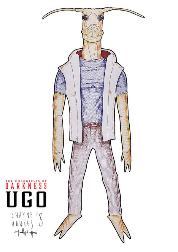 Ugo