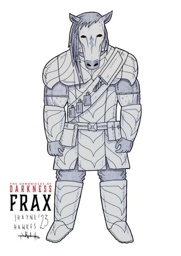 Frax