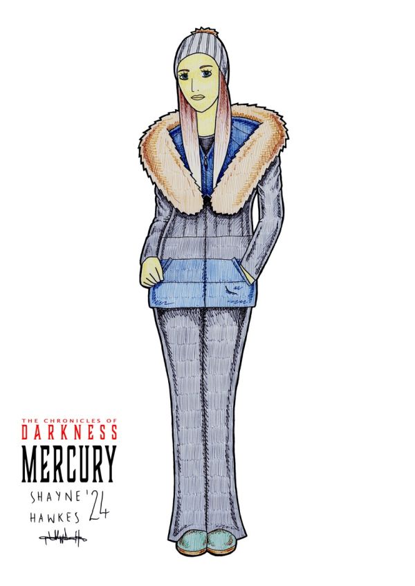 Mercury