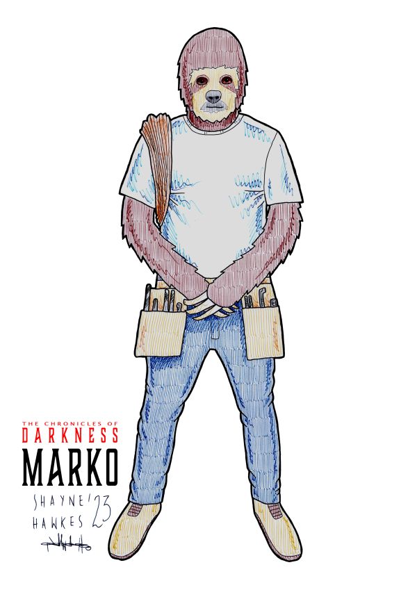 Marko