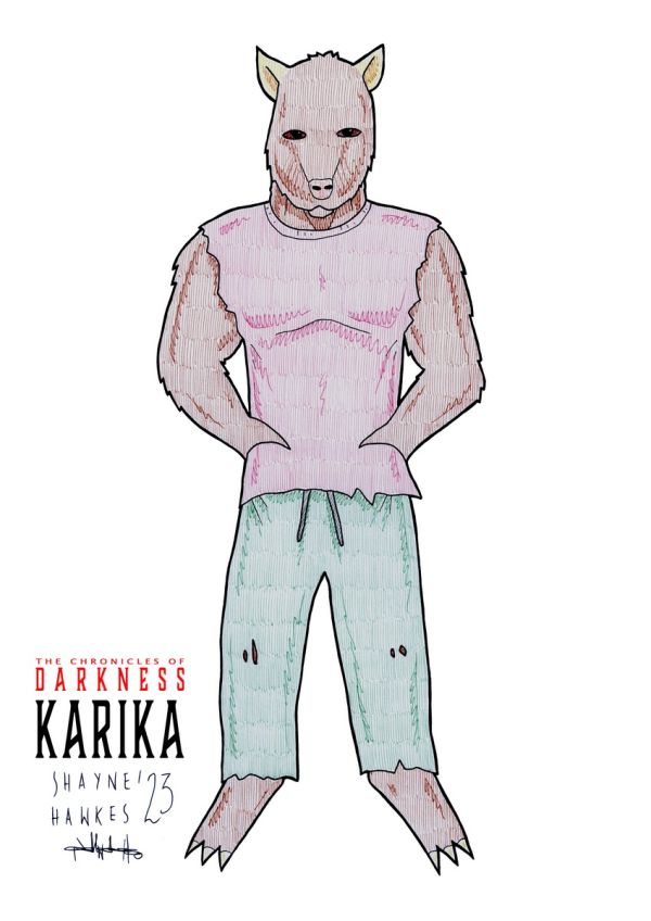 Karika