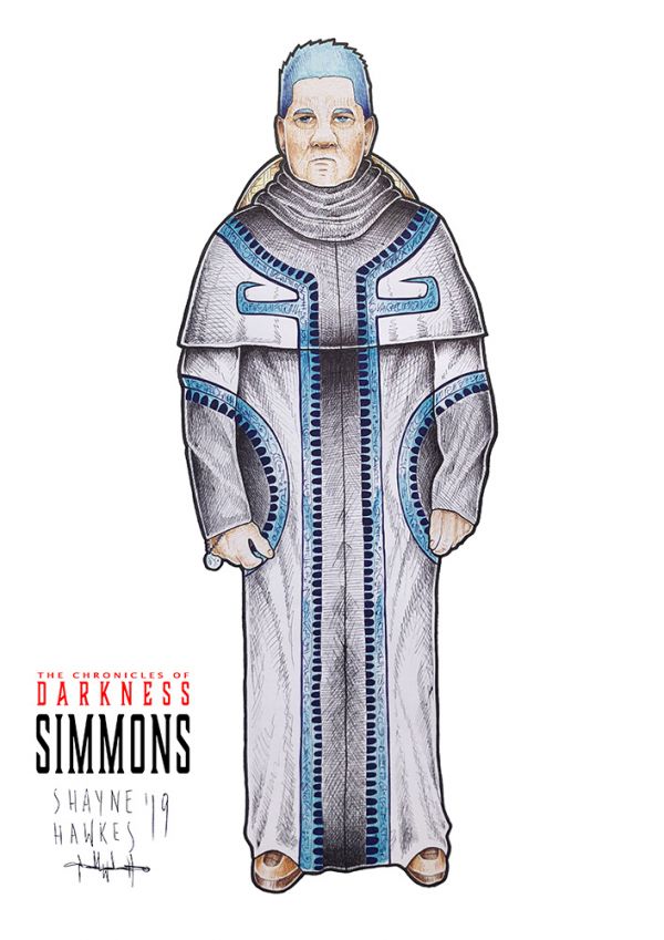 Simmons