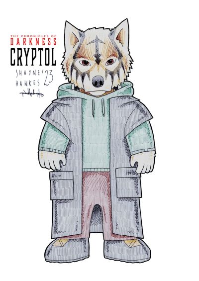 Cryptol