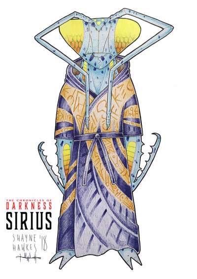 Sirius