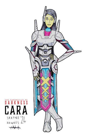 Cara