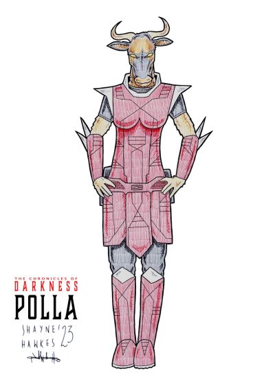 Polla