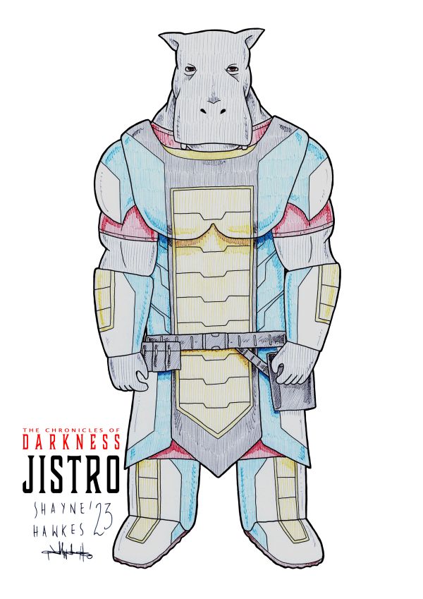 Jistro