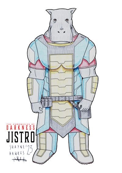 Jistro