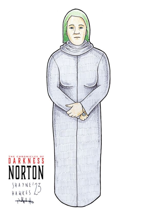 Norton