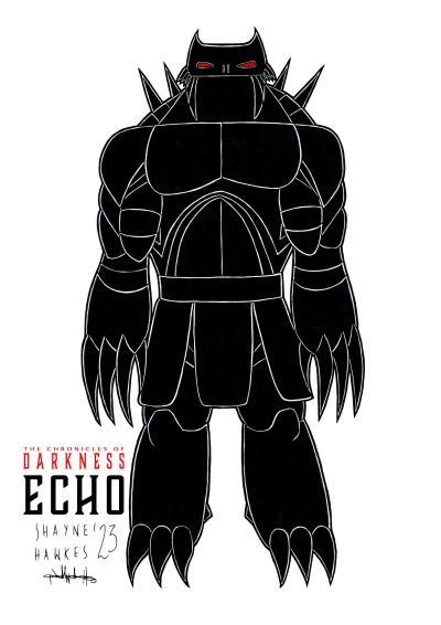 Echo