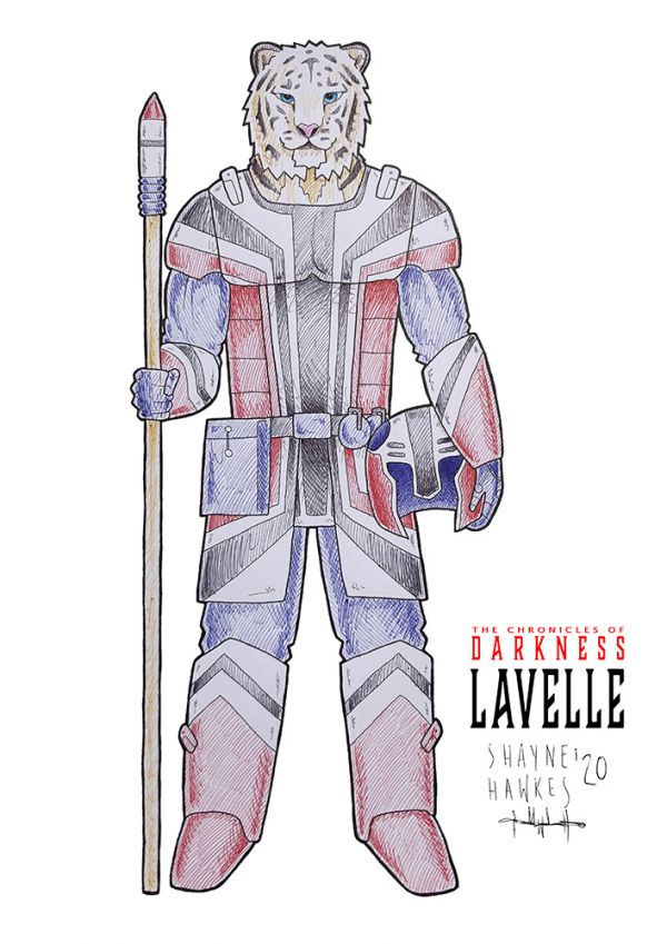 Lavelle