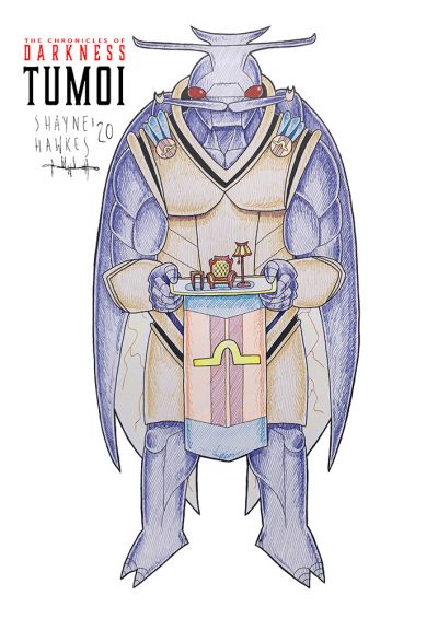 Tumoi