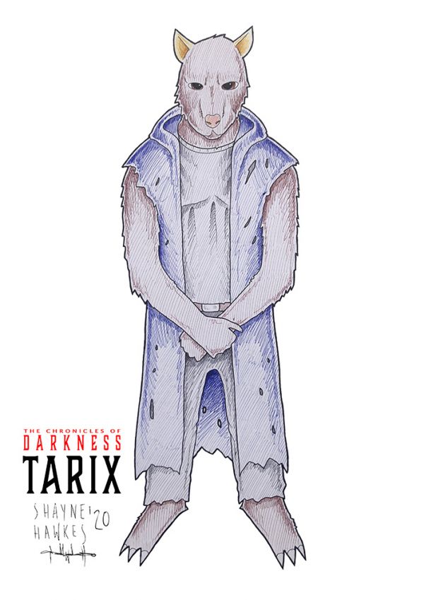 Tarix