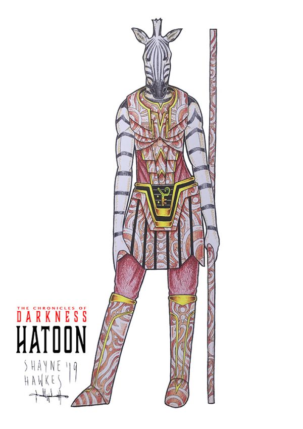 Hatoon