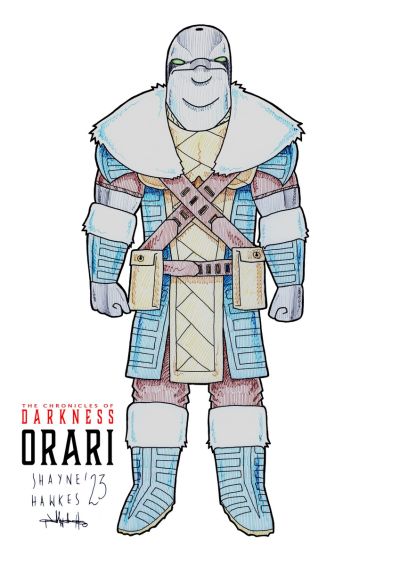 Orari