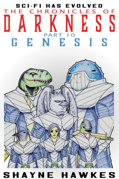 10 Genesis