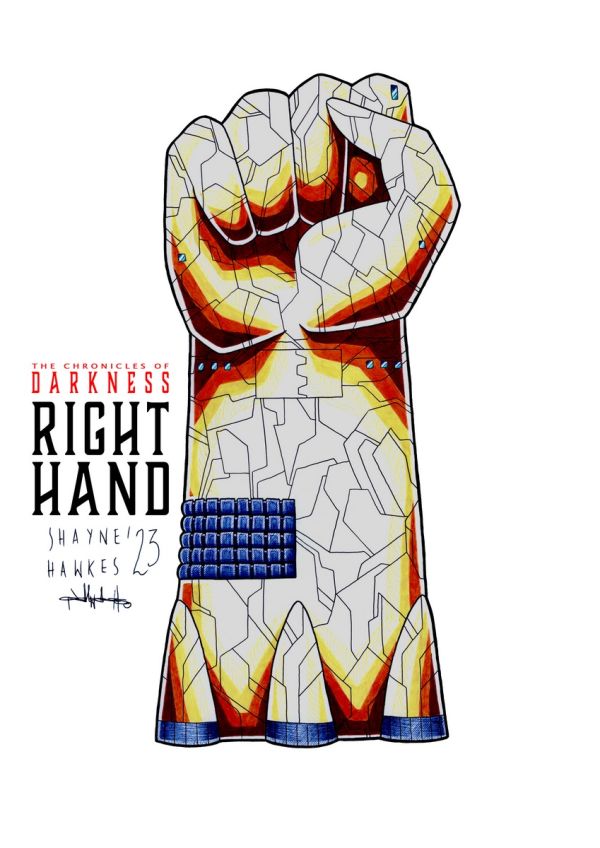 Right-Hand