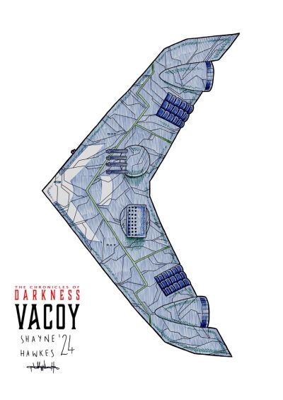 Vacoy