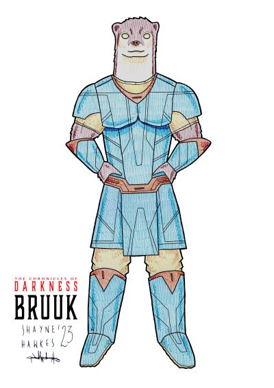 Bruuk