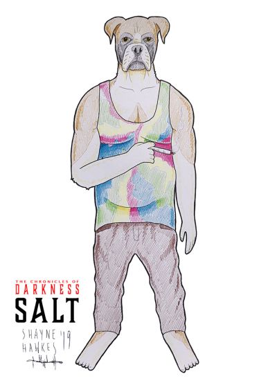 Salt