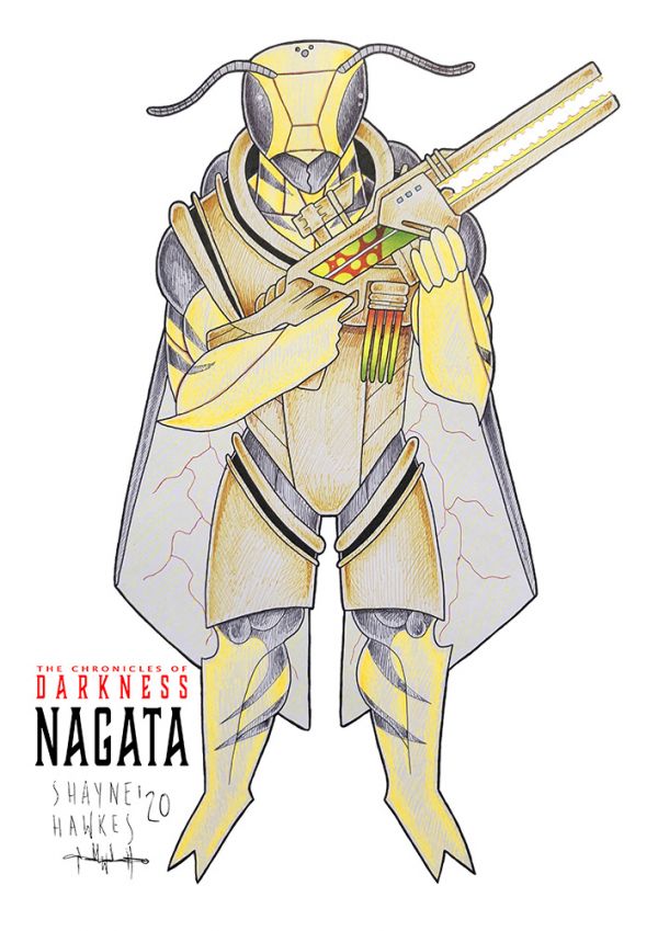 Nagata