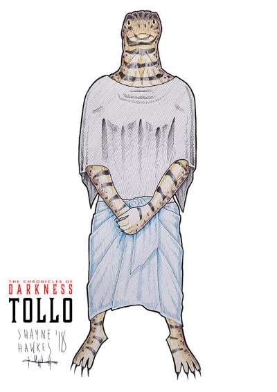 Tollo