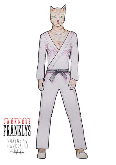 Franklys