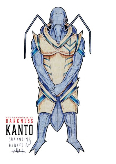 Kanto