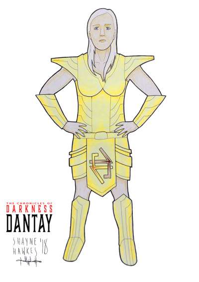 Dantay