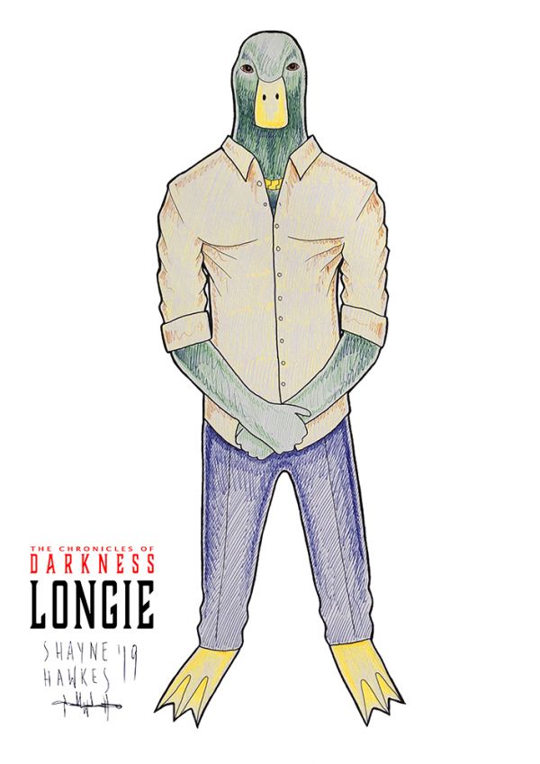 Longie