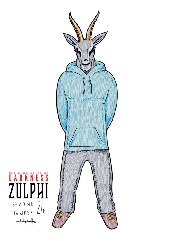 Zulphi