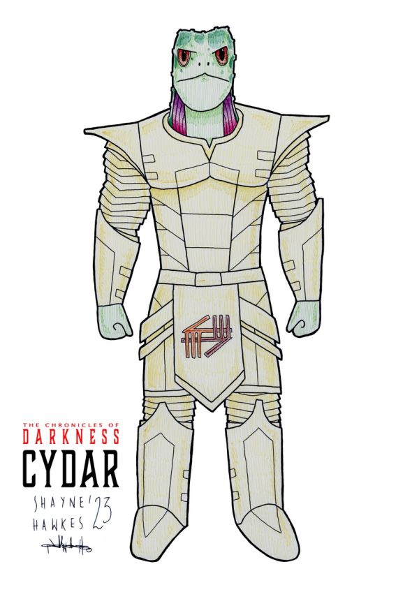 Cydar