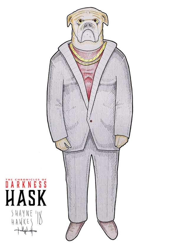 Hask