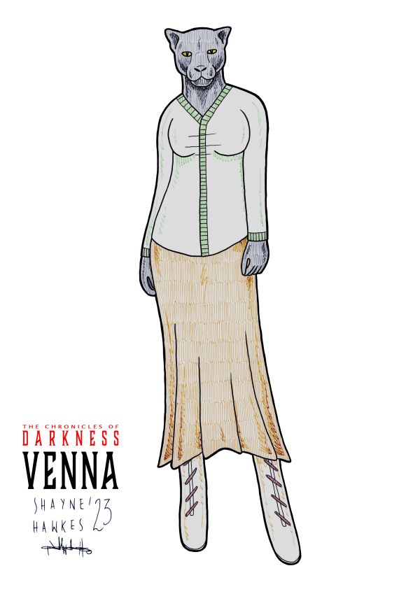 Venna