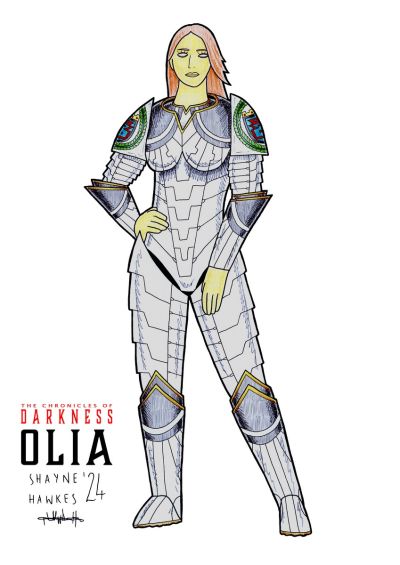 Olia