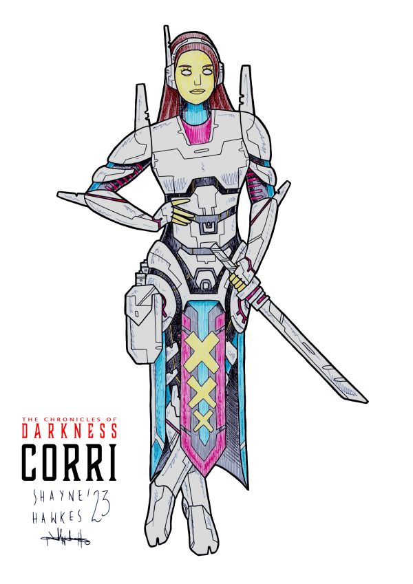 Corri