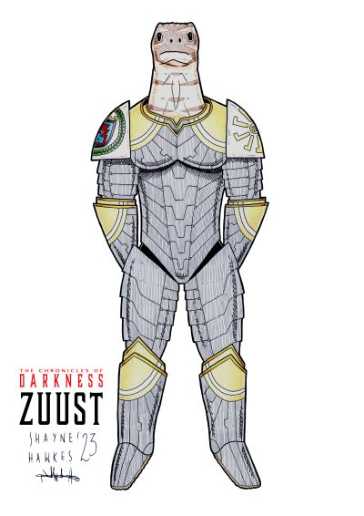 Zuust