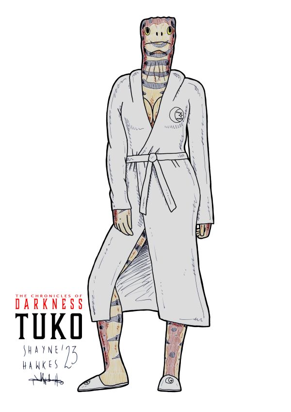 Tuko