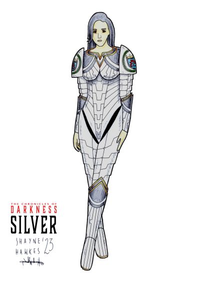 Silver