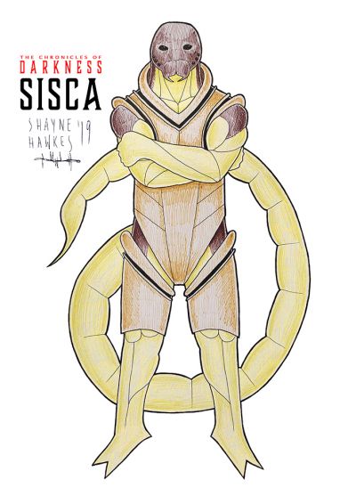 Sisca