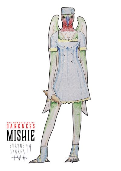 Mishie