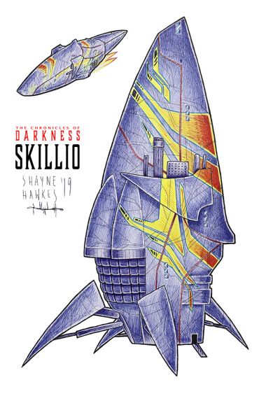 Skillio