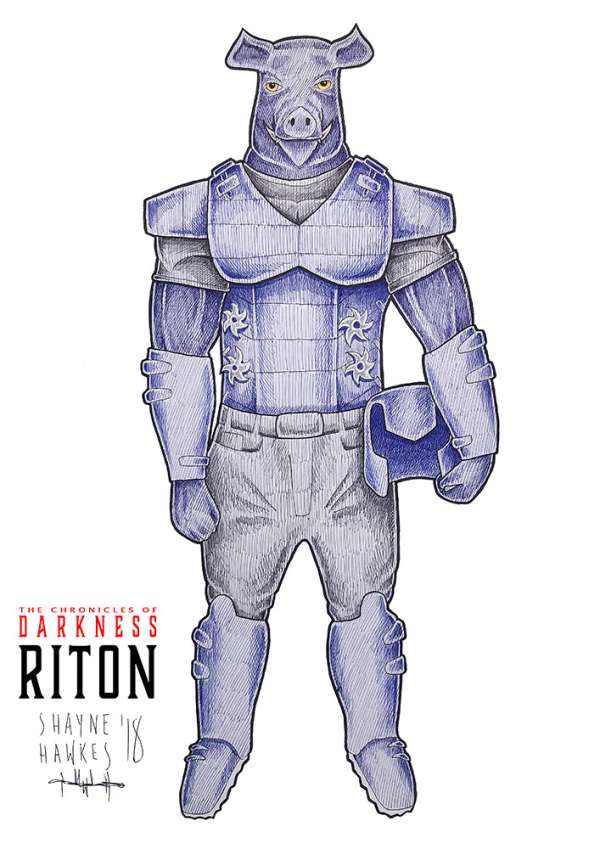 Riton