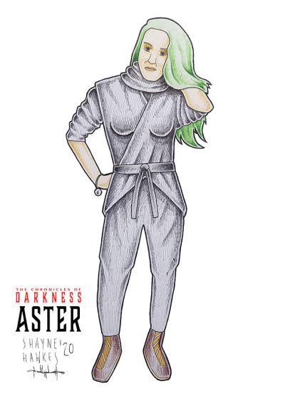 Aster