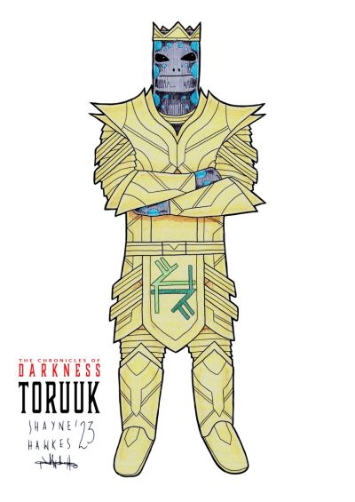 Toruuk