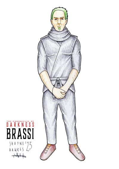 Brassi