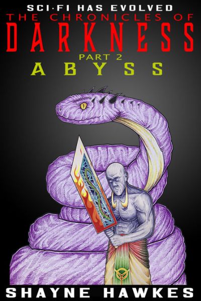 2 Abyss