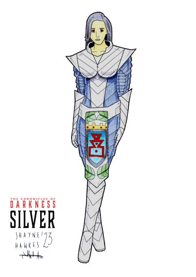 Silver