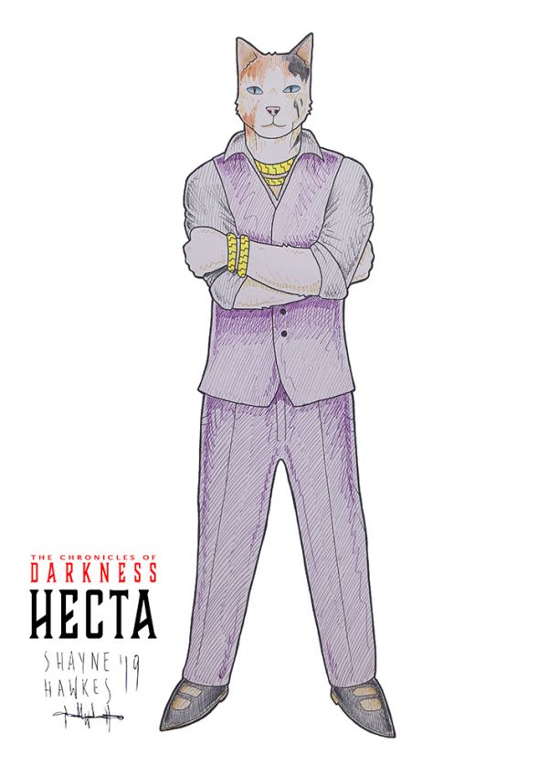 Hecta