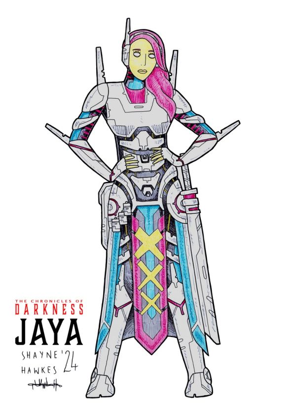 Jaya